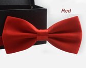 Bow - Red