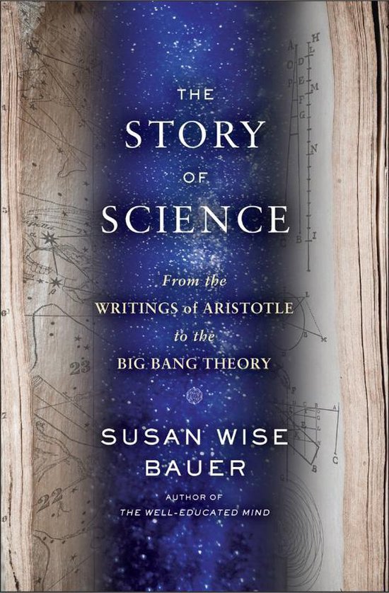 Story Of Science