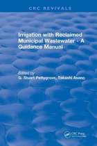 Irrigation With Reclaimed Municipal Wastewater - A Guidance Manual