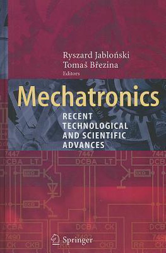 Mechatronics