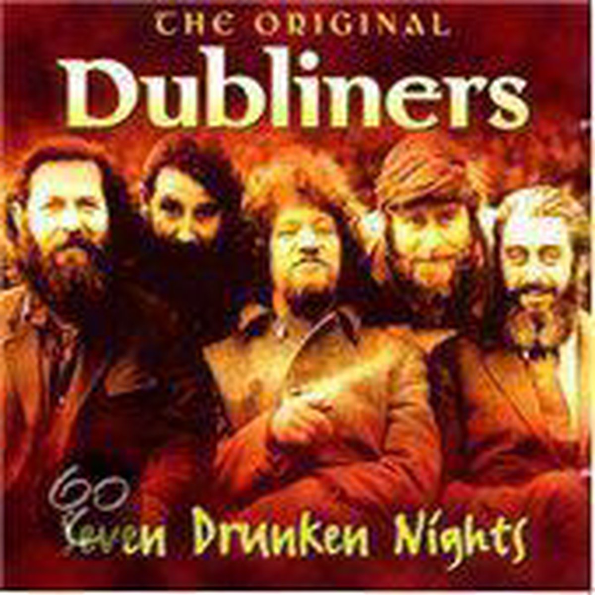 7 Drunken Nights