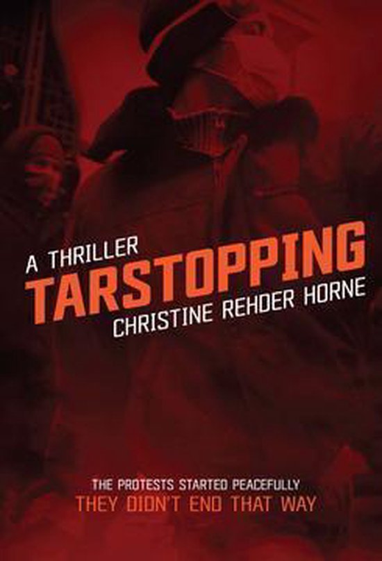 Tarstopping - cover
