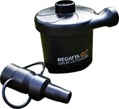 Regatta ElectricPump (UK) Black Sgl