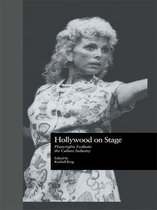 Studies in Modern Drama - Hollywood on Stage