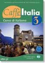 CAFFE ITALIA 3 LIBRO DEL ALUMNO