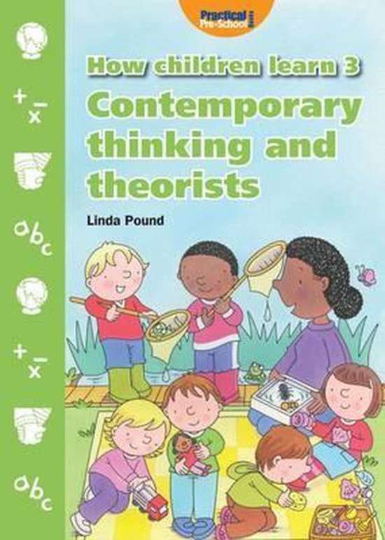 How Children Learn - cover