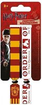 Harry Potter - 2 Pack Gryffindor Festivalbandje