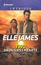 Mission: Six 2 - Two Dauntless Hearts