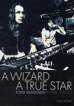 Wizard , A True Star