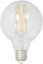 Calex LED Lamp Globe 4,5W (40W)E27 470lm Helder - Dimbaar met led dimmer 95mm x 140mm