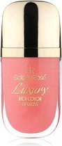 GOLDEN ROSE LUXURY RICH COLOR LIPGLOSS 12