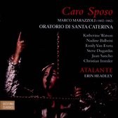 Atalante, Erin Headley - Reliquie Di Roma II: Caro Sposo (CD)