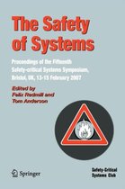 The Safety of Systems