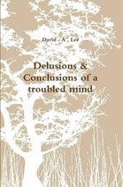 Delusions & Conclusions of a Troubled Mind