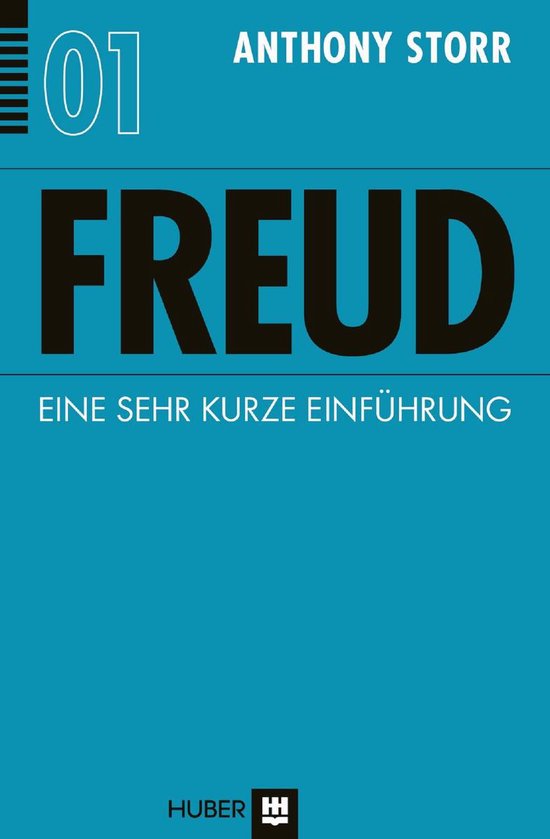 Freud - cover