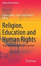 Religion Education and Human Rights