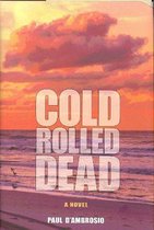 Cold Rolled Dead