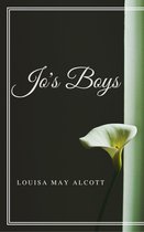 Little Women Trilogy 3 - Jo's Boys (Annotated)
