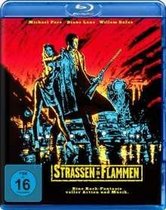 Streets Of Fire (1984) (Blu-ray)