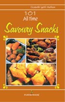 101 All Time Savoury Snacks