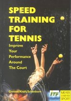 Speed Training for Tennis