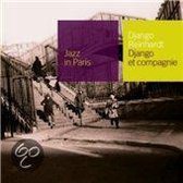 Jazz in Paris: Django et Compagnie