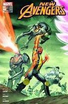 New Avengers 03 (2. Serie)