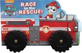 Nickelodeon PAW Patrol Race to the Rescue!