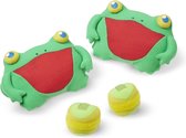 Melissa & Doug - Skippy Frog Toss & Grip