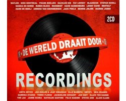 De Wereld Draait Door Recordings