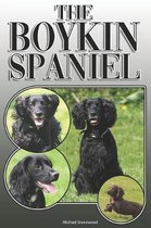 The Boykin Spaniel