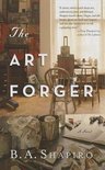 The Art Forger