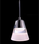 Zoomoi Monica | Hanglamp | LED | transparant