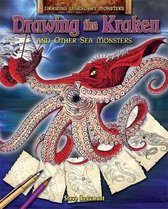 Drawing the Kraken and Other Sea Monsters