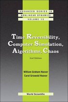 Time Reversibility, Computer Simulation, Algorithms, Chaos