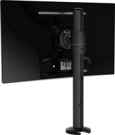Viewlite Monitorarm Desk 103 Lift 8 kg Zwart
