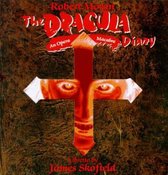 Robert Moran: The Dracula Diary