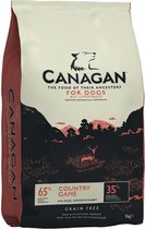Canagan Country Game 12 kilo