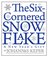 The Six-Cornered Snowflake - Johannes Kepler