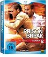 Prison Break Season 2 (Blu-ray)