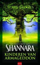 Shannara - Kinderen van Armageddon