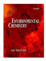 Omslag Environmental Chemistry