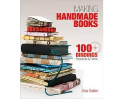 Making Handmade Books