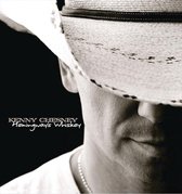 Kenny Chesney - Hemingway's Whiskey (CD)