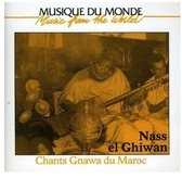 Gnawa Songs