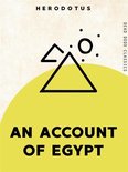 Dead Dodo Classics - An Account of Egypt