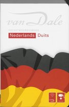 Van Dale Pocketwrdb Nederlands Duits