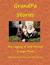 Grandpa Stories