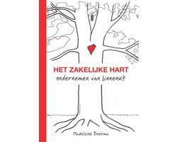 Omslag van Het zakelijke hart