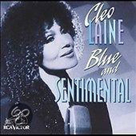 Blue & Sentimental